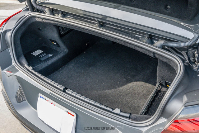 Used 2019 BMW M850i xDrive Convertible image 83