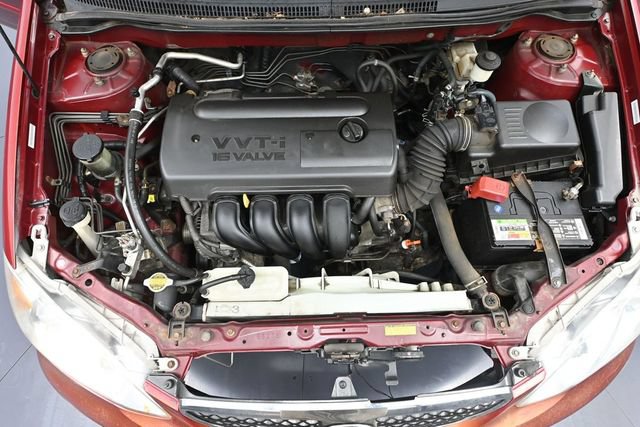 Used 2005 Toyota Corolla LE FWD image 41