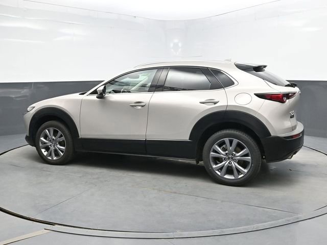 Used 2024 MAZDA CX-30 AWD 2.5 S w/ Premium Package image 4