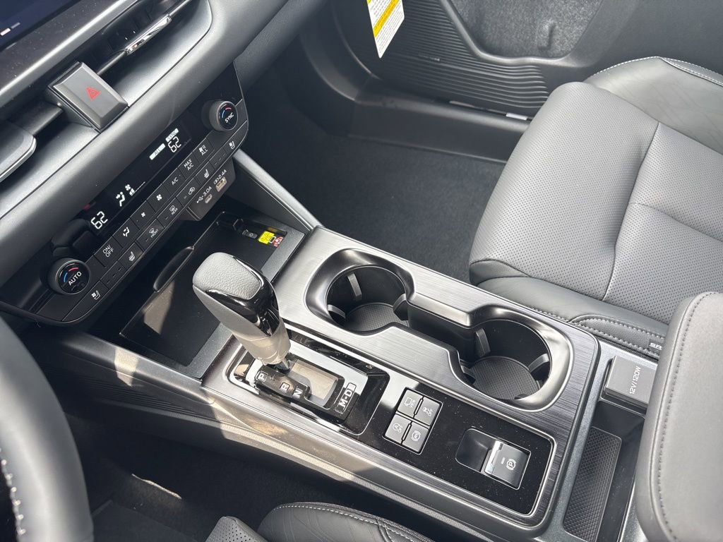 New 2026 Subaru Outback Touring XT AWD/4WD image 18