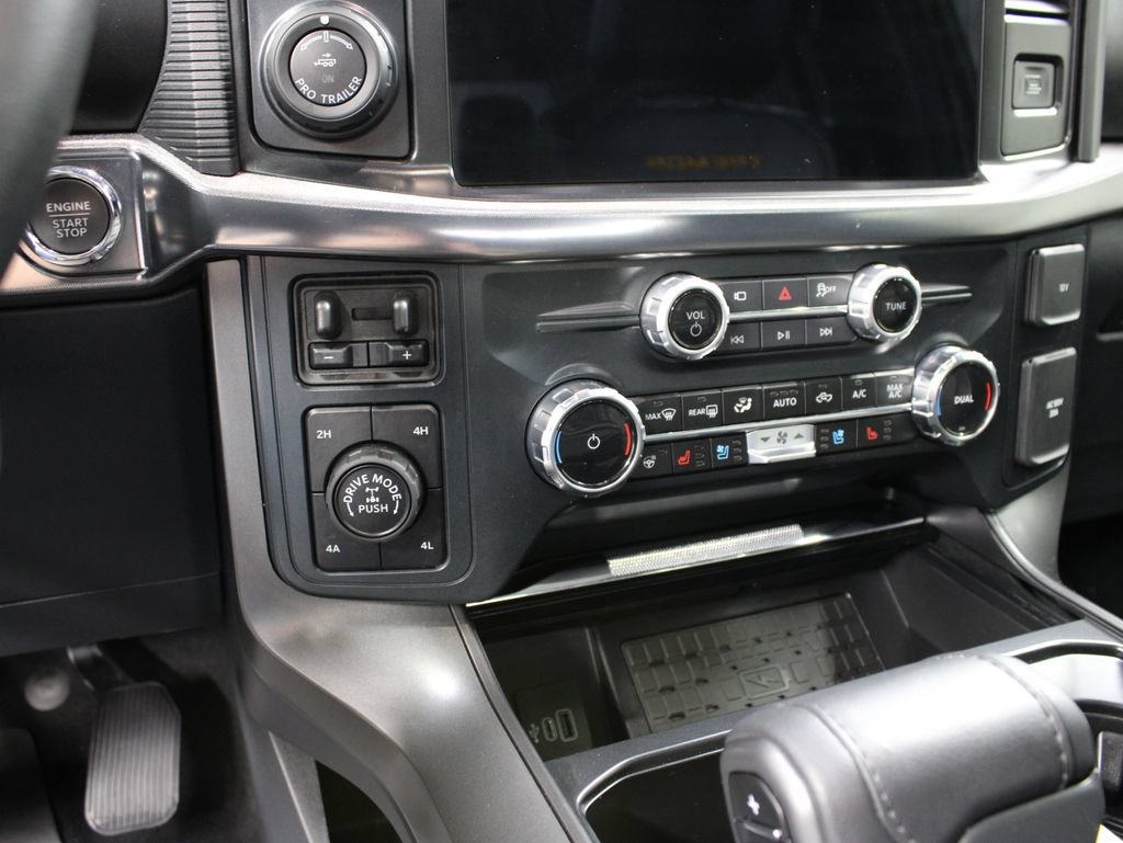 Used 2025 Ford F150 Tremor w/ Equipment Group 402A High AWD/4WD image 67