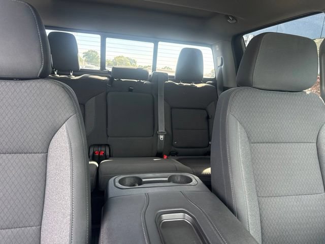 Used 2020 GMC Sierra 1500 Elevation w/ Elevation Value Package AWD/4WD image 29