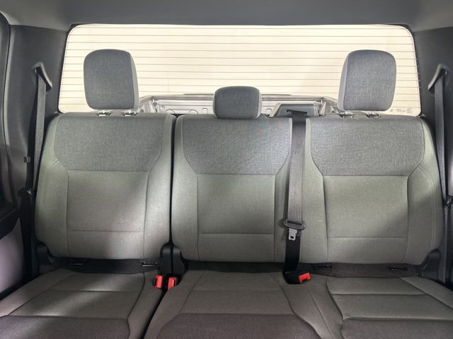 Used 2025 Ford F150 XLT w/ Equipment Group 301A Standard image 21