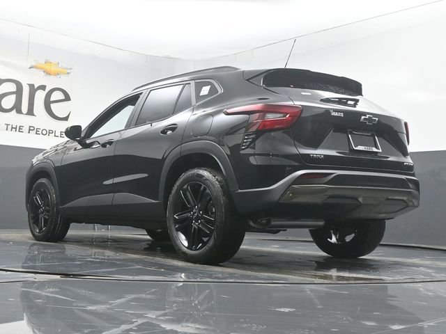 New 2026 Chevrolet Trax ACTIV w/ Driver Confidence Package image 5