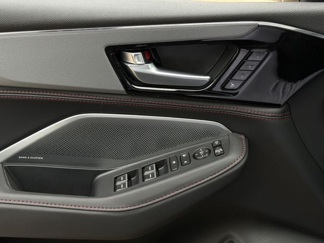 Used 2026 Acura MDX A-Spec AWD/4WD image 24