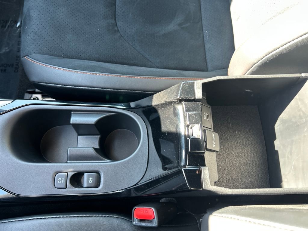 Certified 2026 Toyota Corolla SE image 24