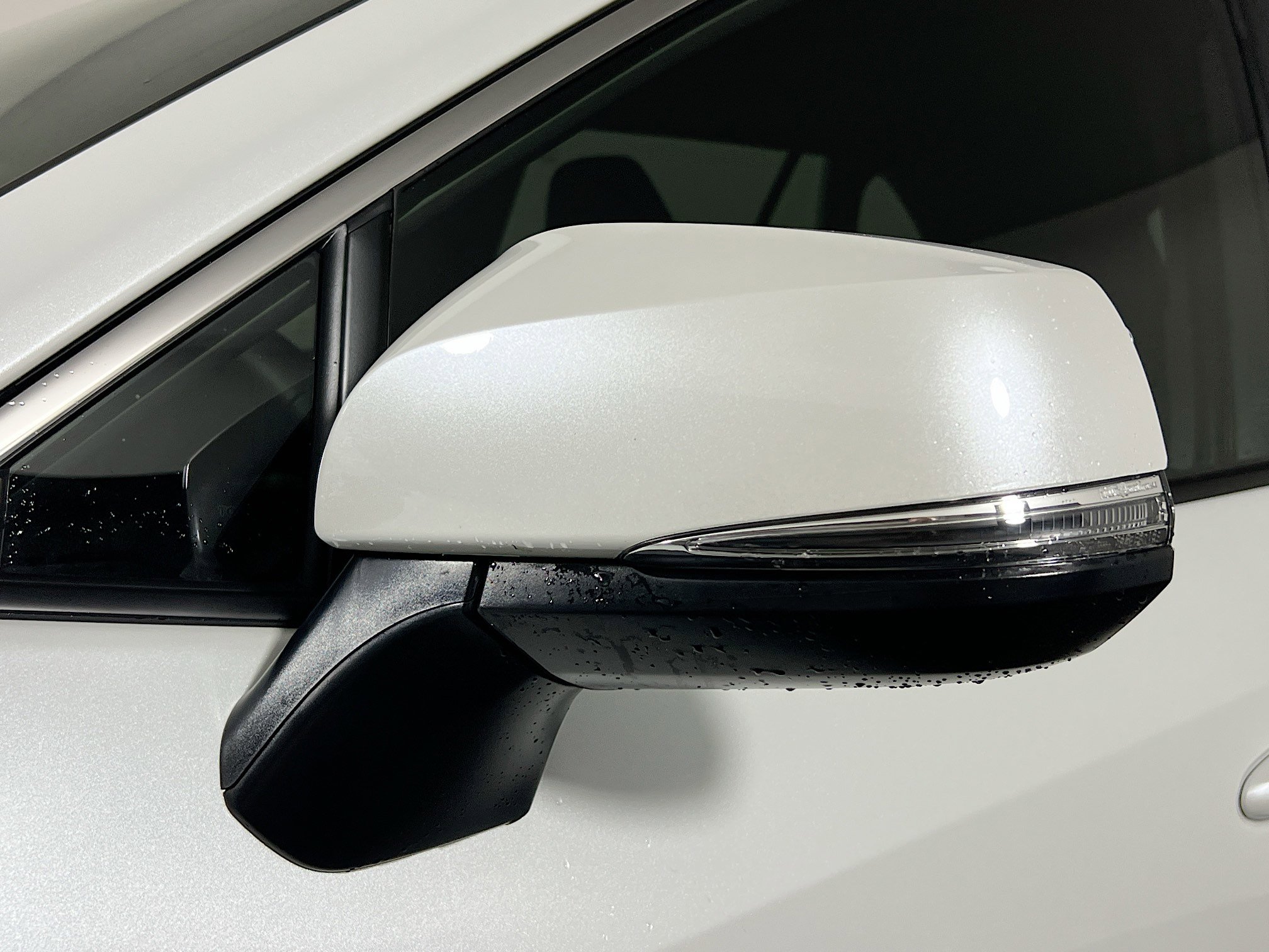 Used 2025 Toyota RAV4 XLE Premium image 12