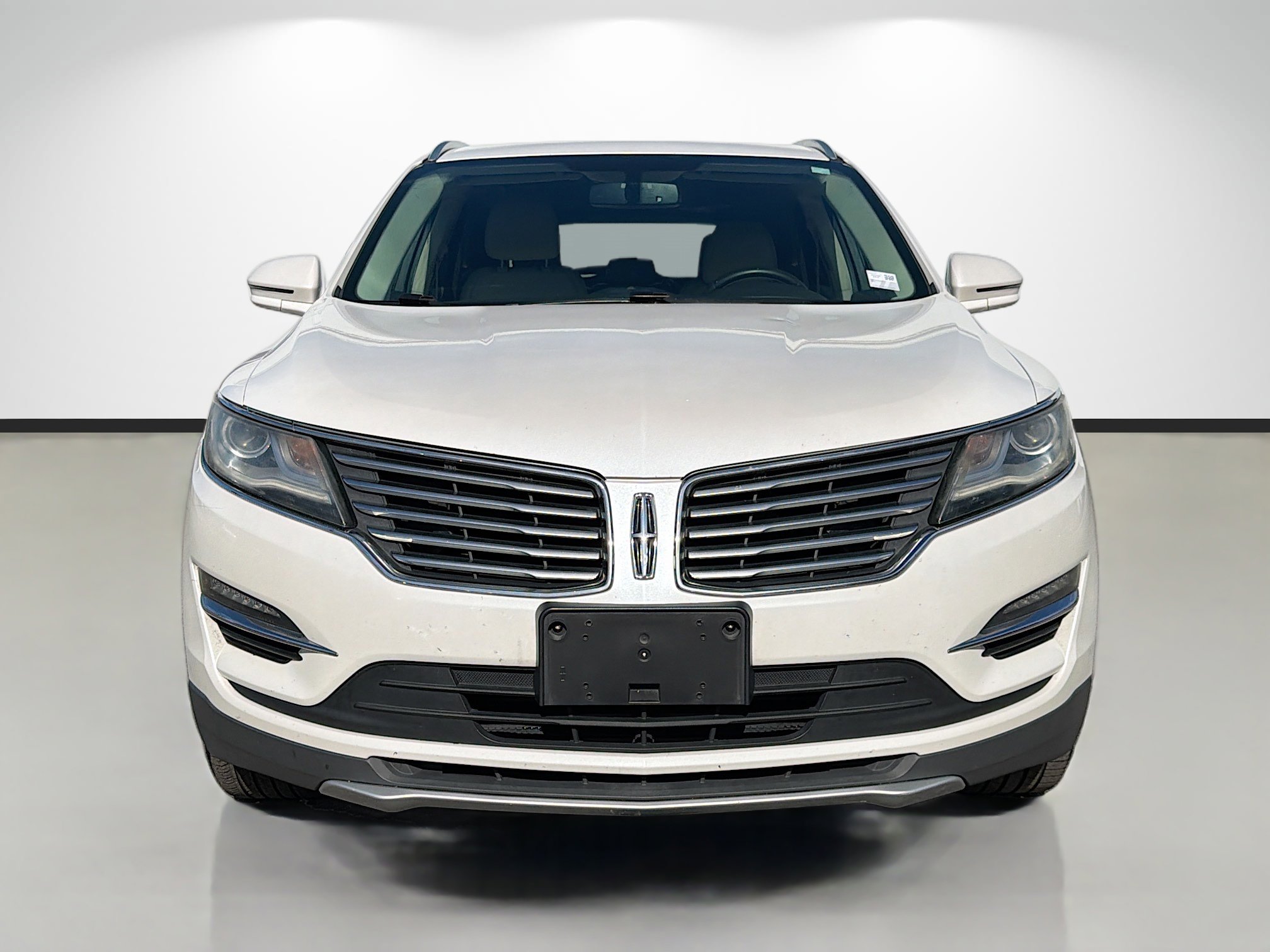 Used 2017 Lincoln MKC Select FWD image 8