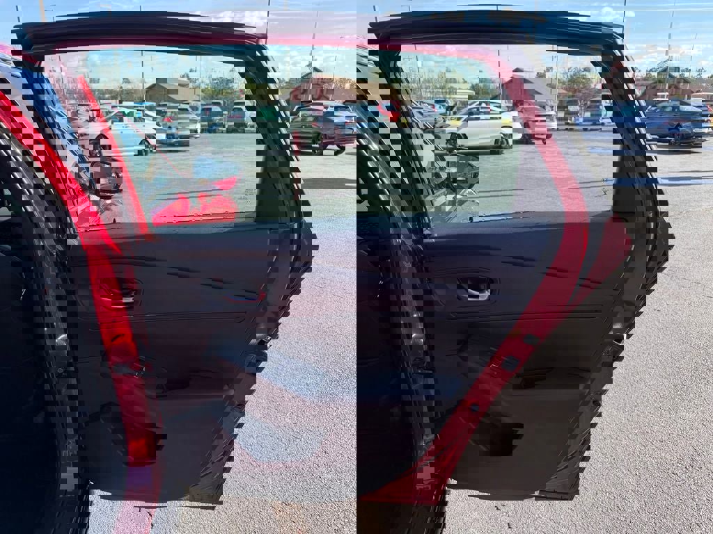 New 2025 Honda Accord Sport image 12