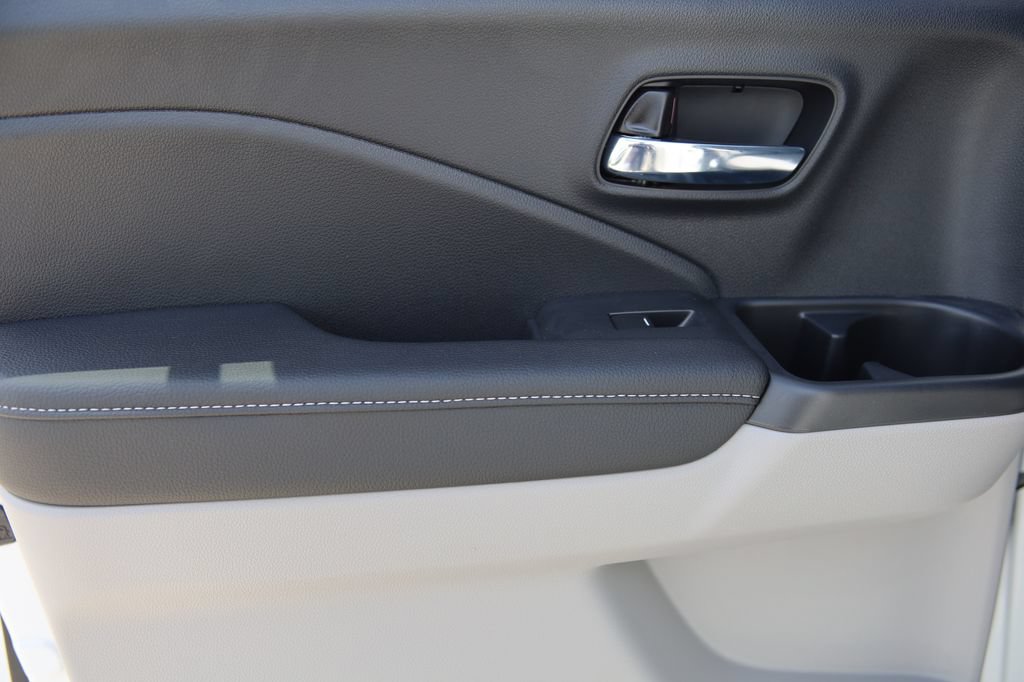 New 2026 Honda Ridgeline RTL image 26
