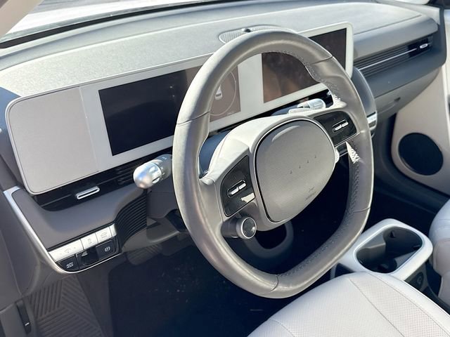 Used 2023 Hyundai Ioniq 5 SEL image 12