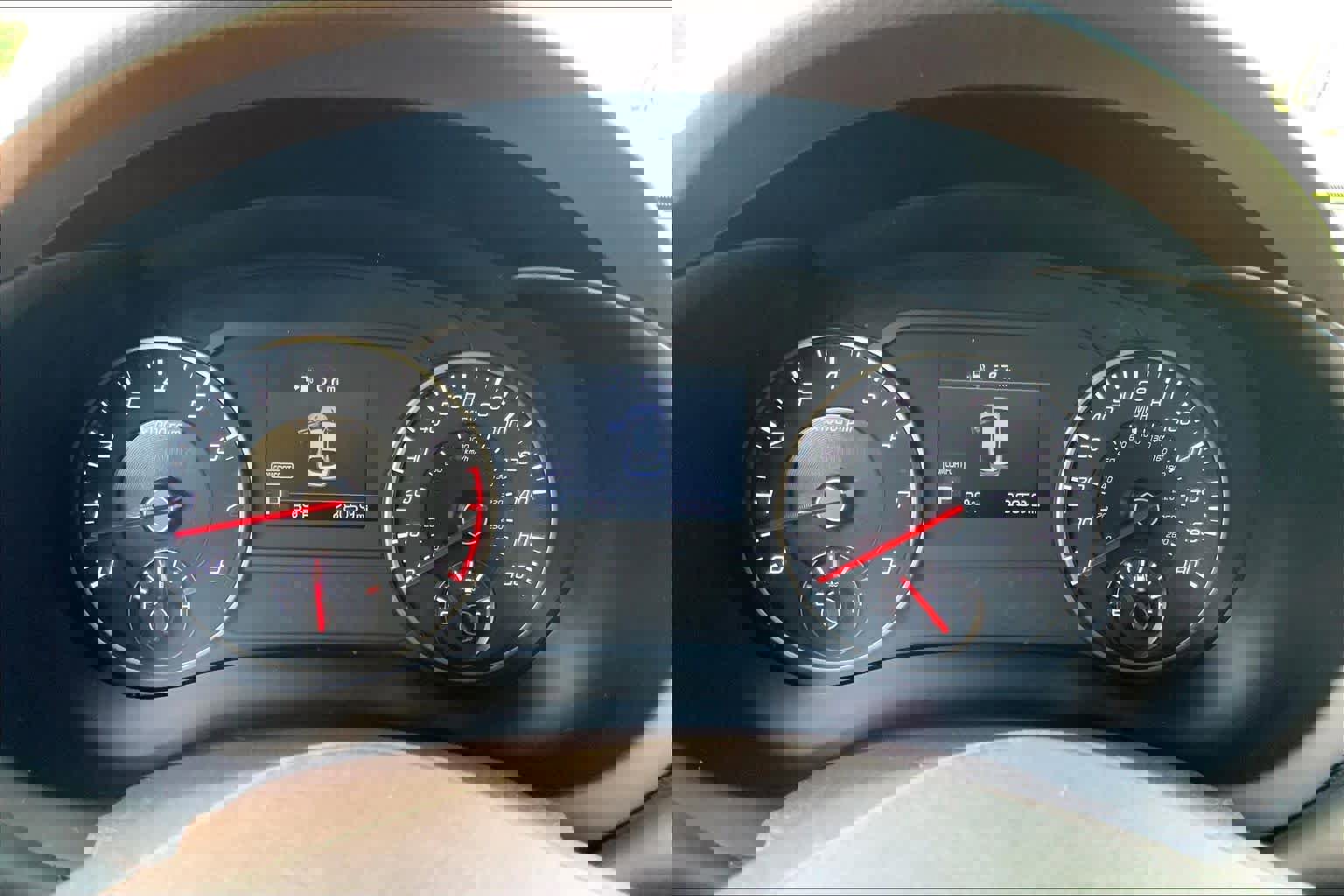 Used 2020 Kia Stinger GT image 23