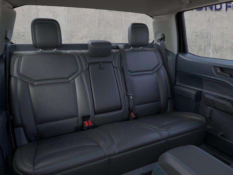 New 2026 Ford Maverick Lobo image 13