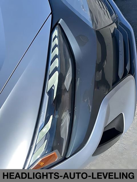 Used 2022 Audi e-tron GT Premium Plus AWD/4WD image 9