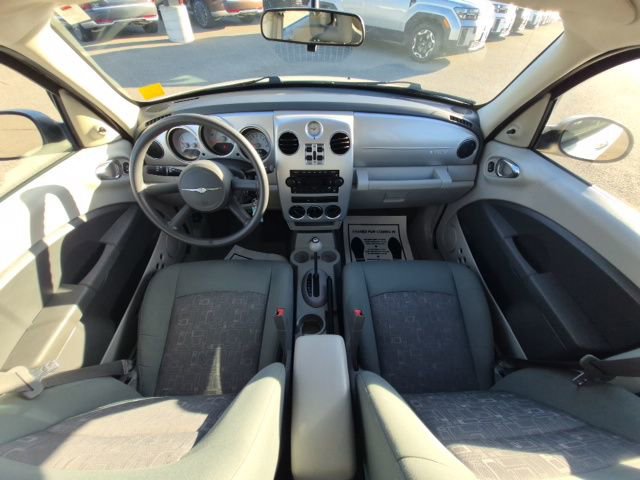 Used 2007 Chrysler PT Cruiser image 22