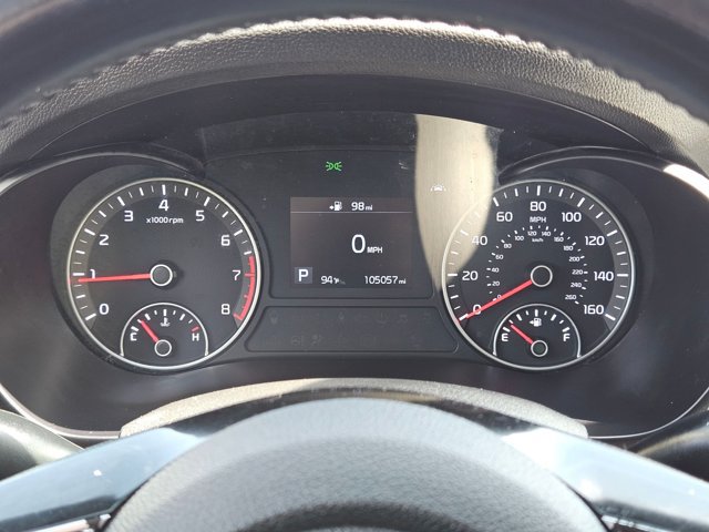 Used 2019 Kia Optima S FWD image 12