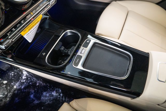 New 2026 Mercedes-Benz CLA 250 CLA 250 image 16