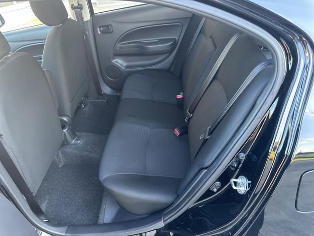Used 2024 Mitsubishi Mirage G4 LE image 23