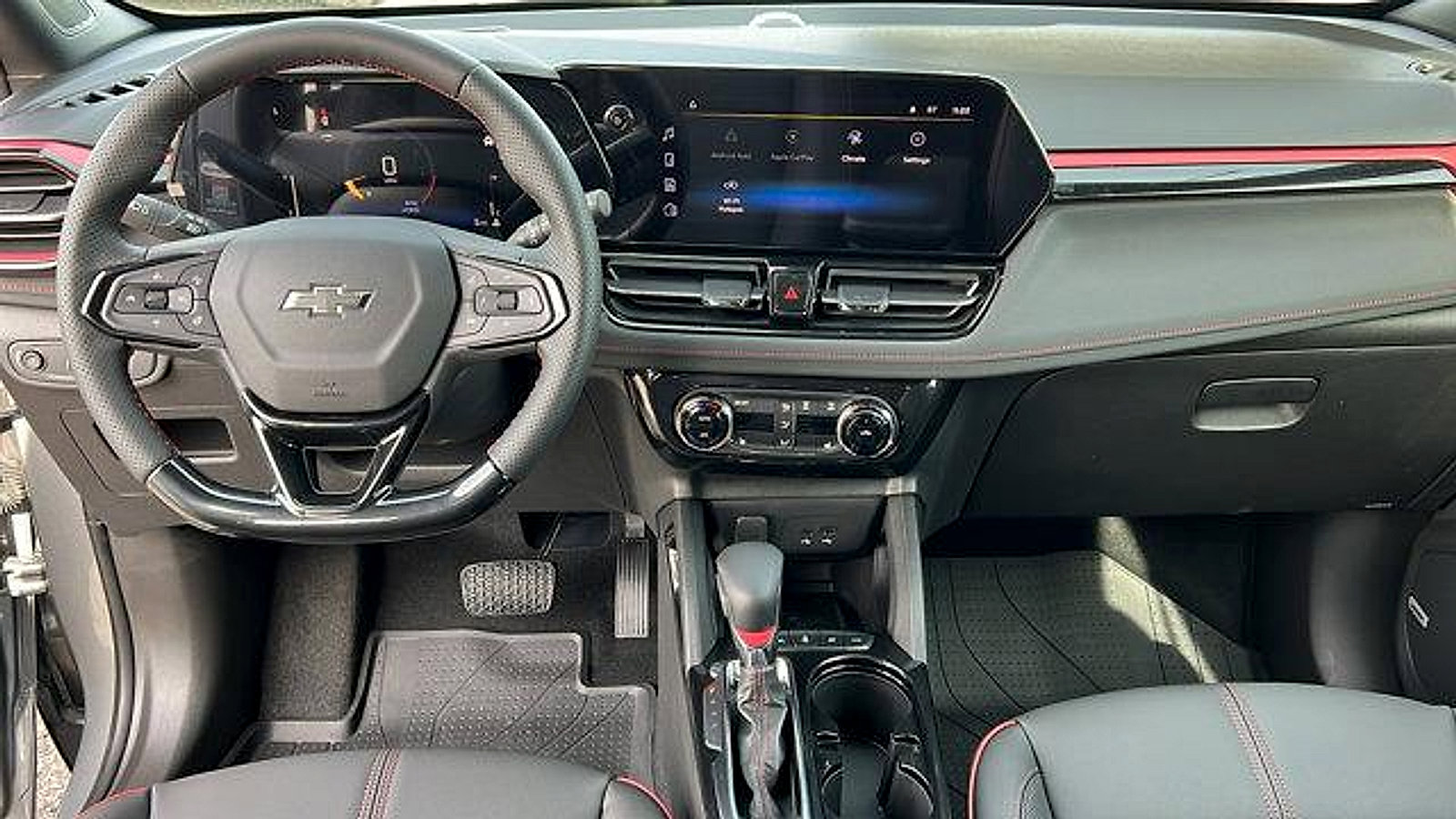 New 2026 Chevrolet TrailBlazer RS w/ Convenience Package image 15