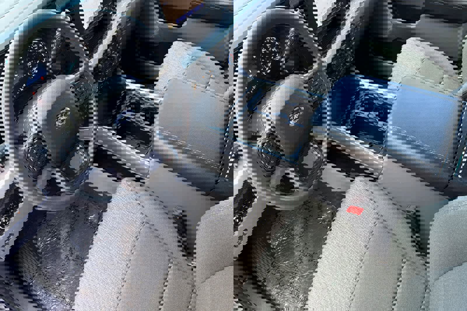 Certified 2025 Ford F250 XLT w/ FX4 Off-Road Package image 11