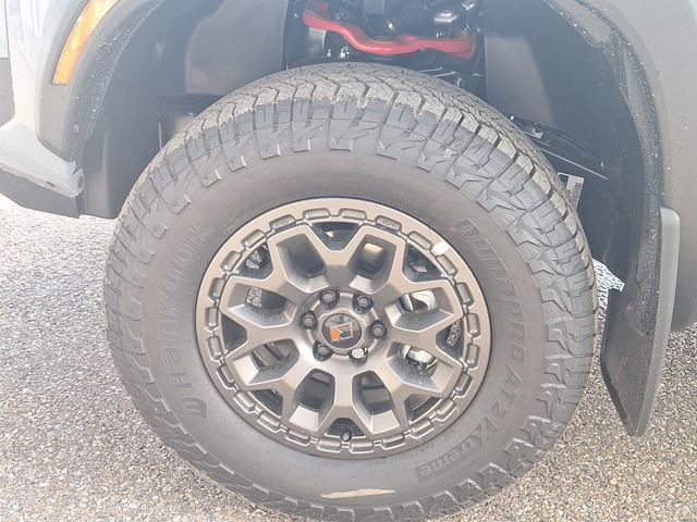 New 2026 Nissan Frontier PRO-4X AWD/4WD image 27