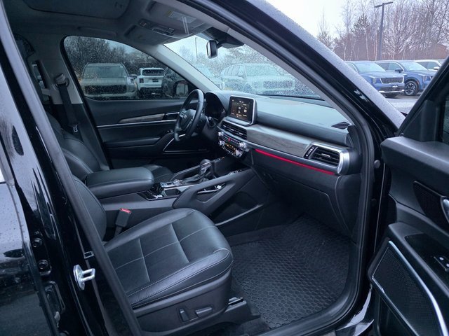 Used 2020 Kia Telluride SX image 12