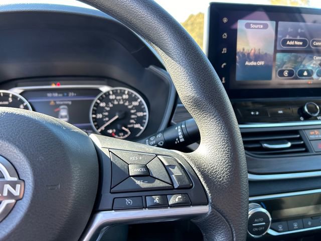 Certified 2025 Nissan Altima 2.5 SV w/ SV Special Edition Package image 14