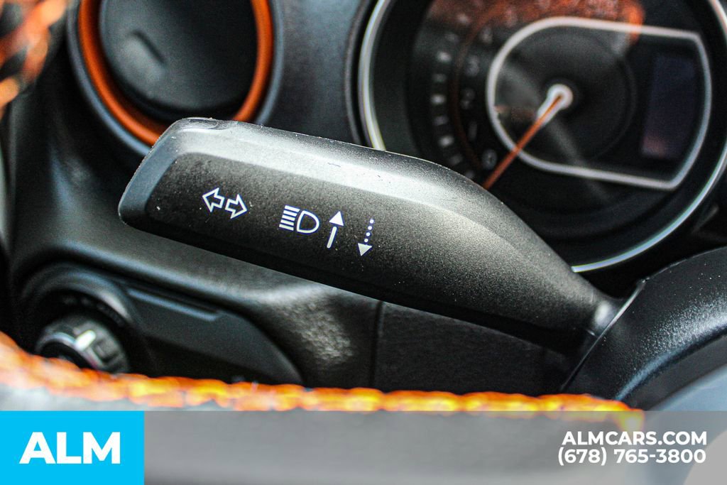 Used 2023 Jeep Gladiator Mojave w/ LED Lighting Group image 27