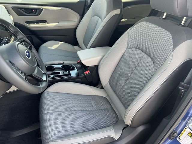 Used 2026 Subaru Forester Premium image 26