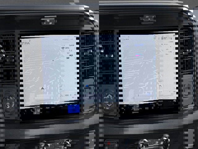 New 2026 Ford F250 Platinum image 14