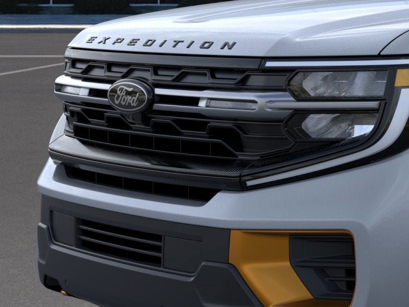 New 2025 Ford Expedition Tremor AWD/4WD image 17