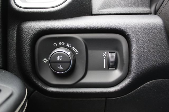 Used 2026 RAM 2500 Big Horn AWD/4WD image 17