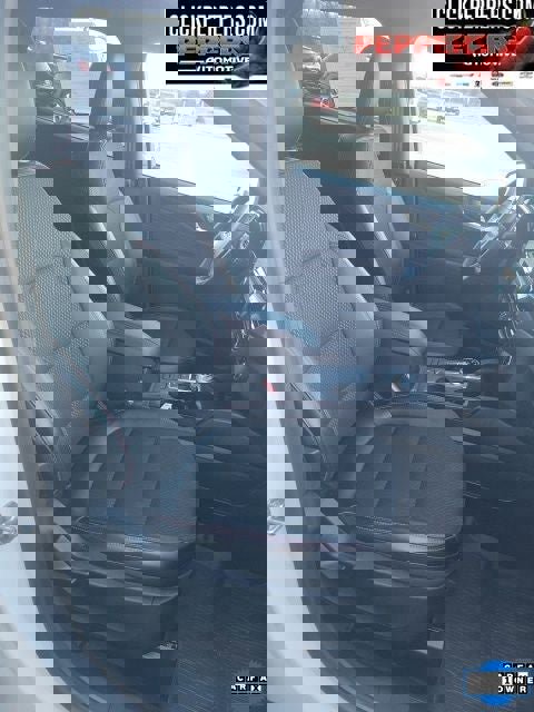 Used 2025 Ford Escape ST-Line Elite image 14