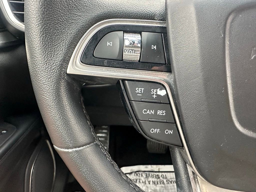 Used 2019 Lincoln Nautilus FWD image 27