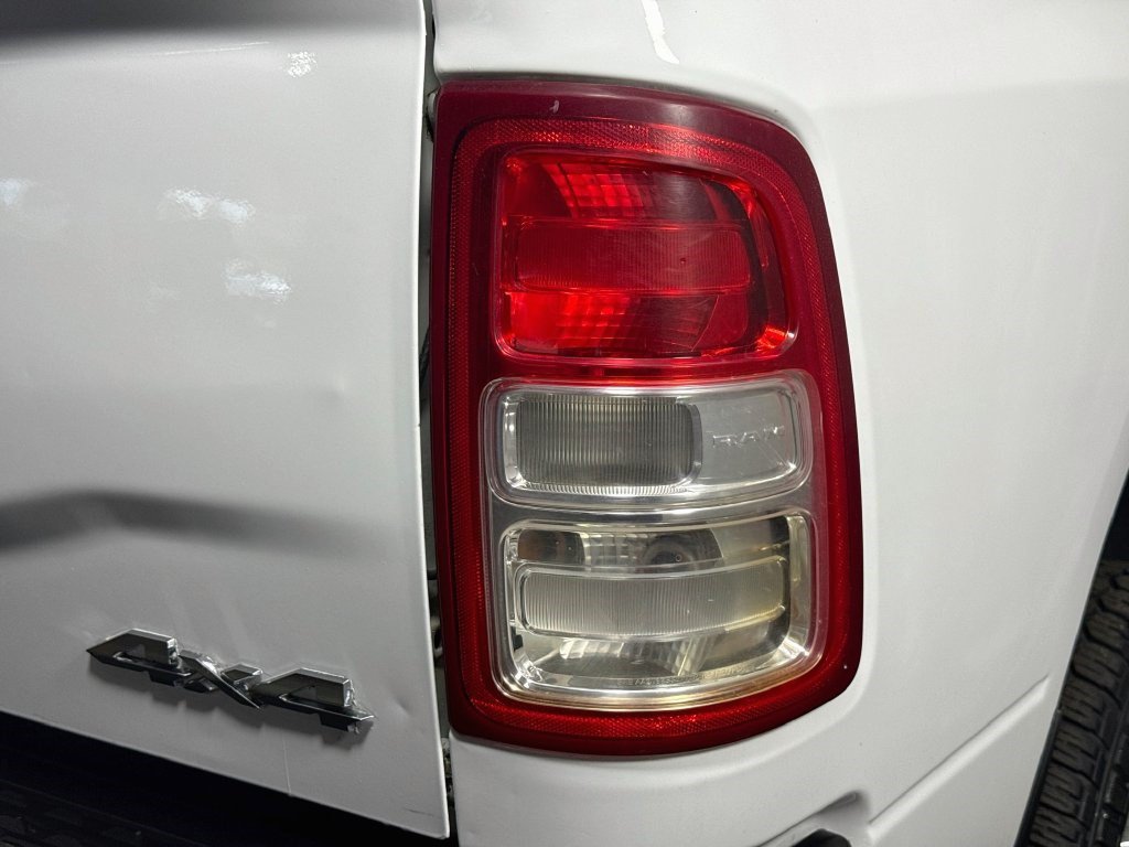 Used 2022 RAM 2500 Tradesman AWD/4WD image 32