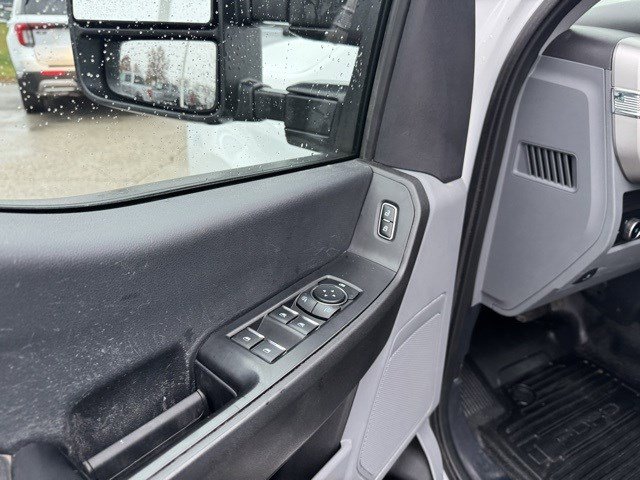 Certified 2023 Ford F350 XL w/ XL Chrome Package image 11