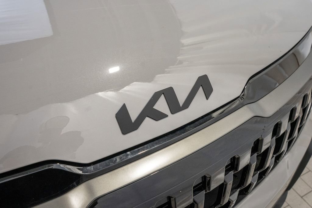 New 2026 Kia Sportage X-Line AWD/4WD image 3