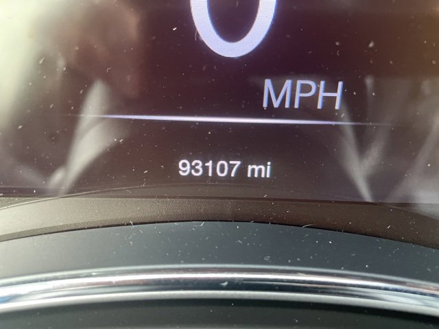 Used 2020 Jeep Grand Cherokee Limited image 2