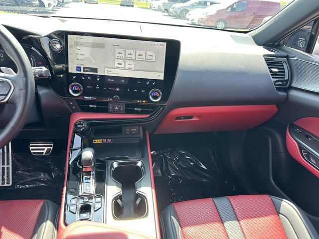Used 2025 Lexus NX 450h+ F Sport AWD/4WD image 16