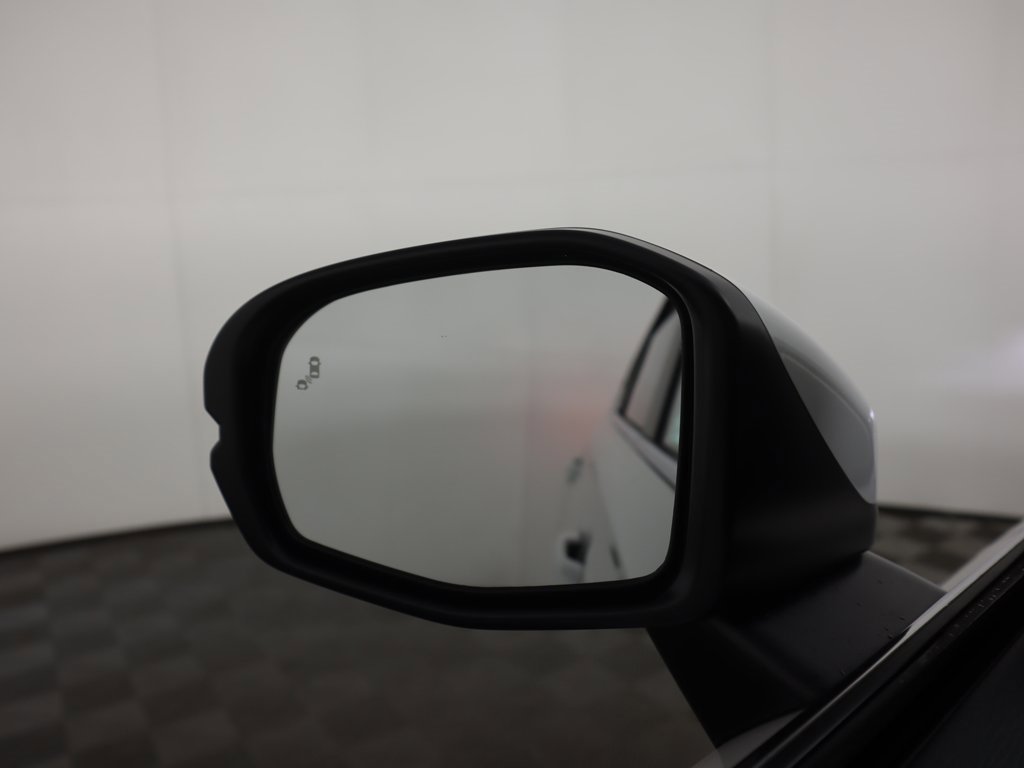 Used 2026 Honda CR-V EX-L image 38