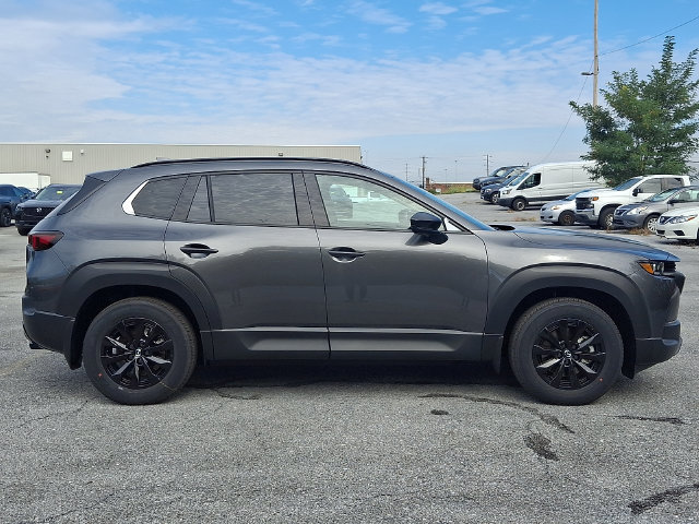 New 2026 MAZDA CX-50 AWD 2.5 Hybrid w/ Weather Package image 7
