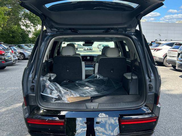 New 2026 Hyundai Santa Fe Calligraphy image 4