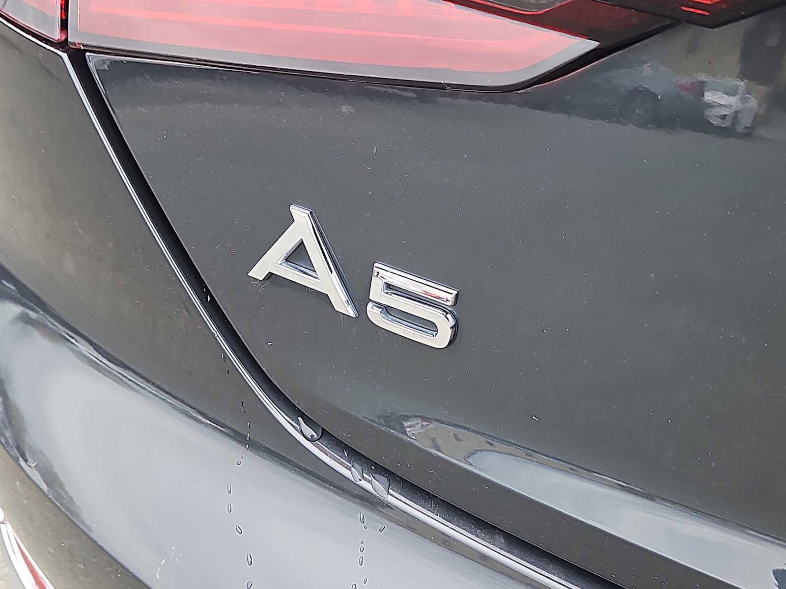 Used 2019 Audi A5 2.0T Premium Plus w/ Premium Plus image 12