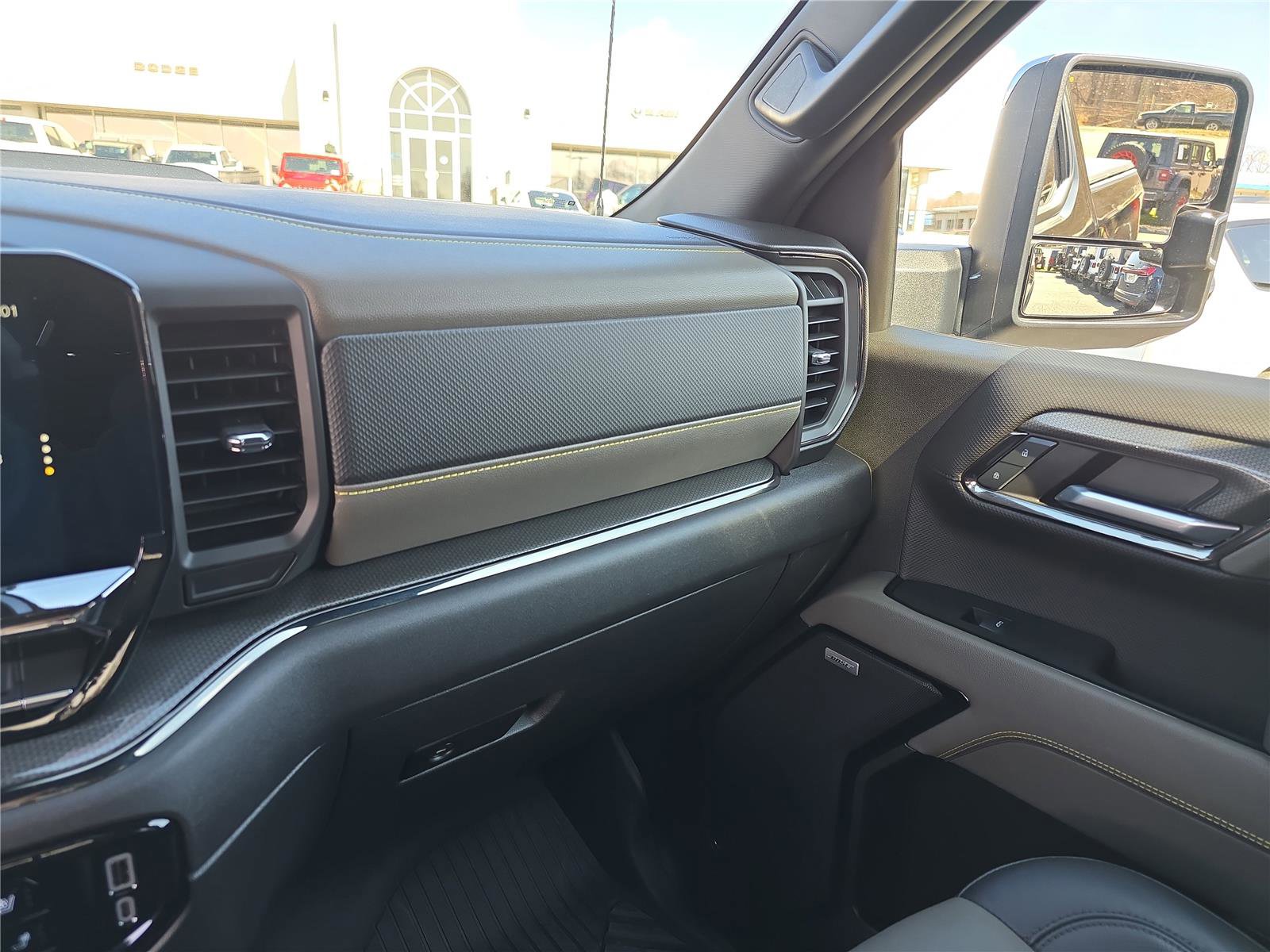 Used 2024 Chevrolet Silverado 1500 ZR2 w/ ZR2 Bison Edition image 25