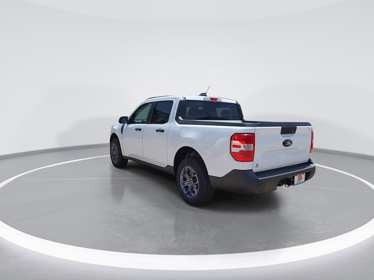 New 2025 Ford Maverick XLT w/ XLT Luxury Package image 6