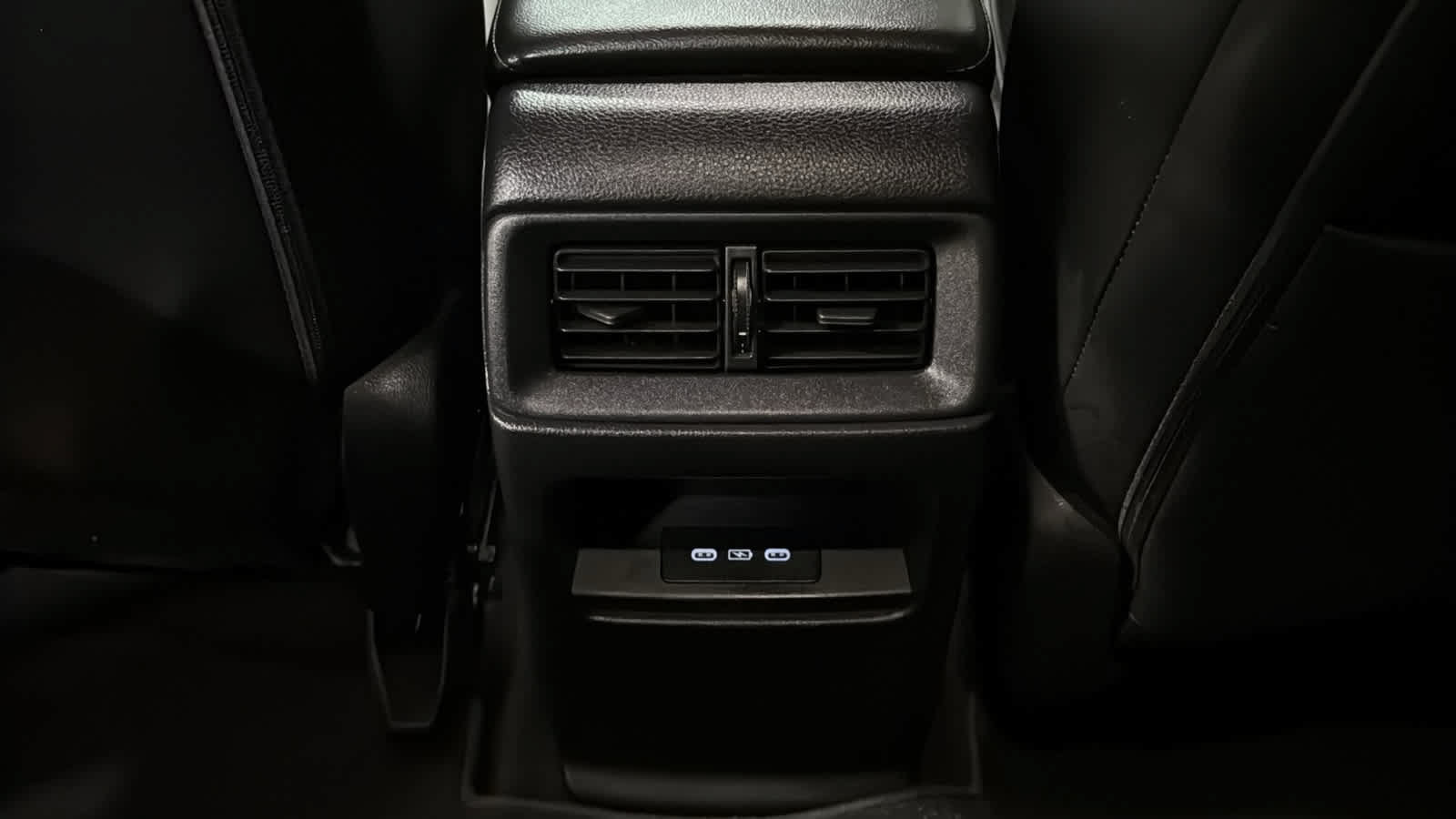 Used 2026 Honda CR-V EX-L image 29