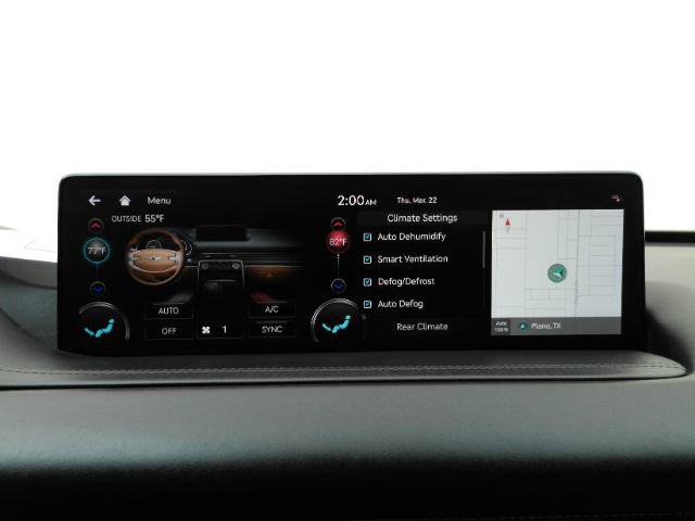 Used 2023 Genesis GV80 2.5T w/ Advanced Package image 49