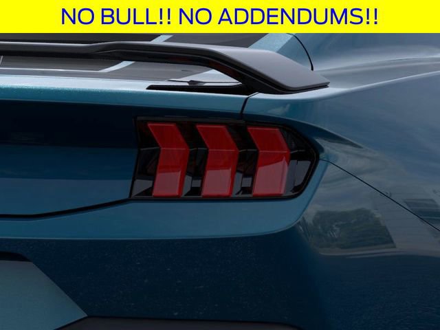 New 2026 Ford Mustang Dark Horse RWD image 22