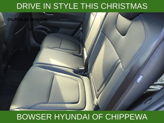 New 2026 Hyundai Tucson SEL image 5