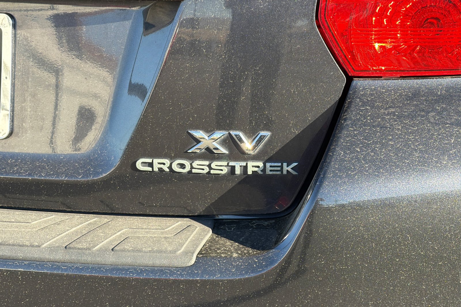 Used 2014 Subaru Crosstrek 2.0i Premium w/ Moonroof Package AWD/4WD image 46